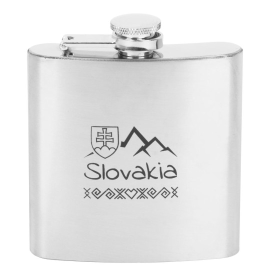 MagicHome HF292 pläsku, 177 ml, roostevaba teras