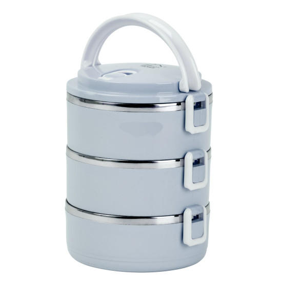 Lõunakarp MagicHome LB933, 3 tk, 1,5 valgust, sinine Lõunakarp MagicHome LB933, 3 tk, 1,5 valgust, sinine
