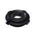 Glass jar lid TB-6410A, spare part