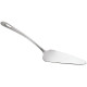 Stand MagicHome, for cake, 32 cm with feeder, 26.5 cm, stainless steel