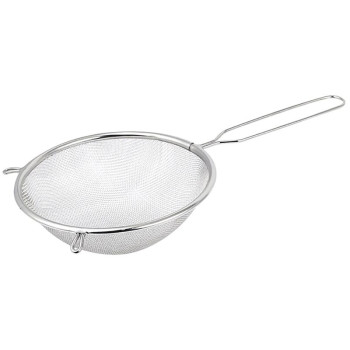 Strainer MagicHome, TCS, 20cm, stainless steel Strainer MagicHome, TCS, 20cm, stainless steel