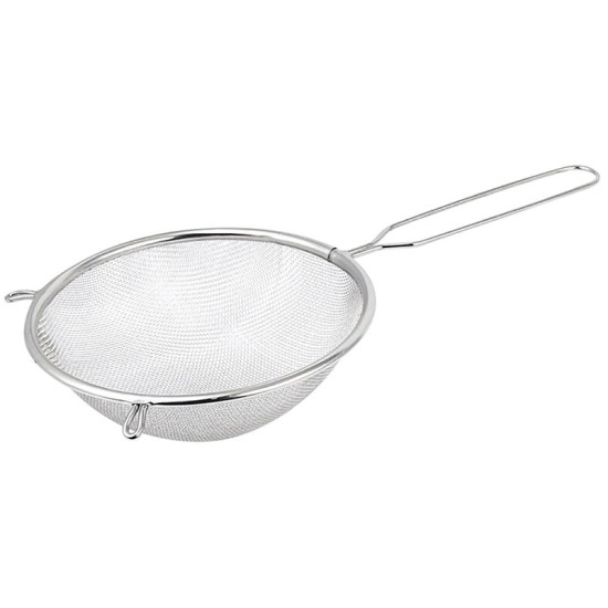Strainer MagicHome, TCS, 20cm, stainless steel Strainer MagicHome, TCS, 20cm, stainless steel