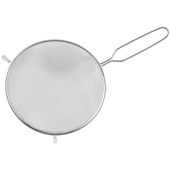 Strainer MagicHome, TCS, 20cm, stainless steel Strainer MagicHome, TCS, 20cm, stainless steel