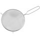 Strainer MagicHome, TCS, 20cm, stainless steel Strainer MagicHome, TCS, 20cm, stainless steel