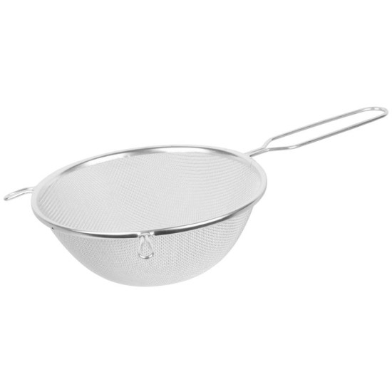 Strainer MagicHome, TCS, 20cm, stainless steel Strainer MagicHome, TCS, 20cm, stainless steel