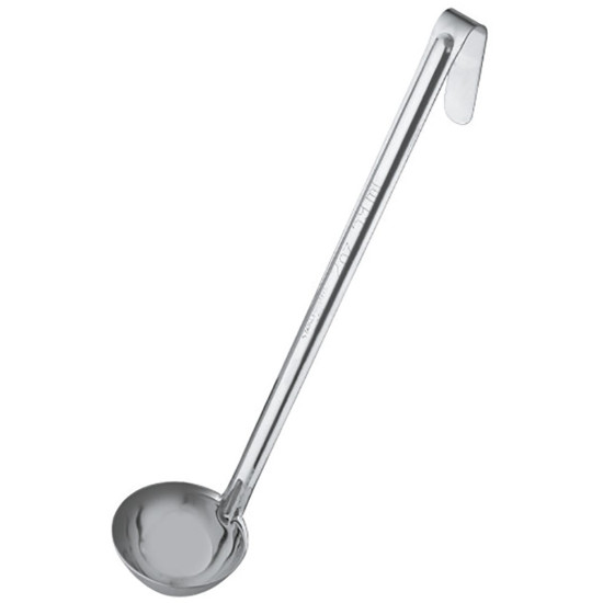 Ladle MagicHome, 210 ml, stainless steel