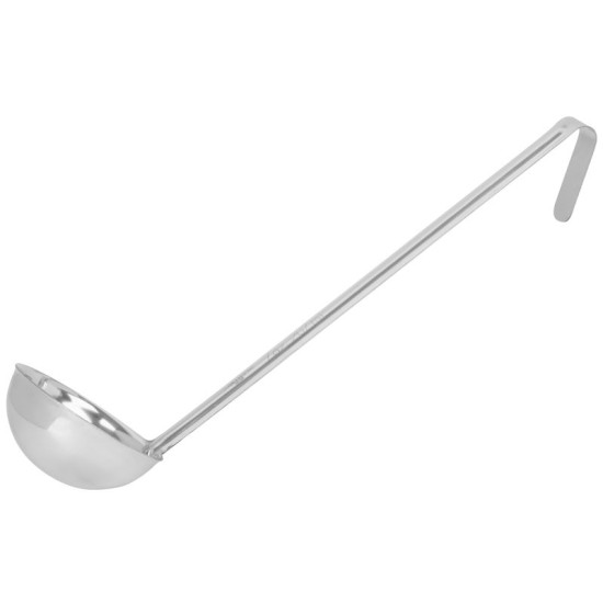 Ladle MagicHome, 210 ml, stainless steel