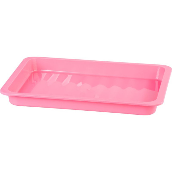 Box MagicHome Caker CC09E, 42x29x8 cm, for desserts Box MagicHome Caker CC09E, 42x29x8 cm, for desserts