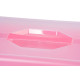 Box MagicHome Caker CC09E, 42x29x8 cm, for desserts Box MagicHome Caker CC09E, 42x29x8 cm, for desserts