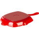 MagicHome Castora line pann, grill, malmist email, 270x270x45 mm