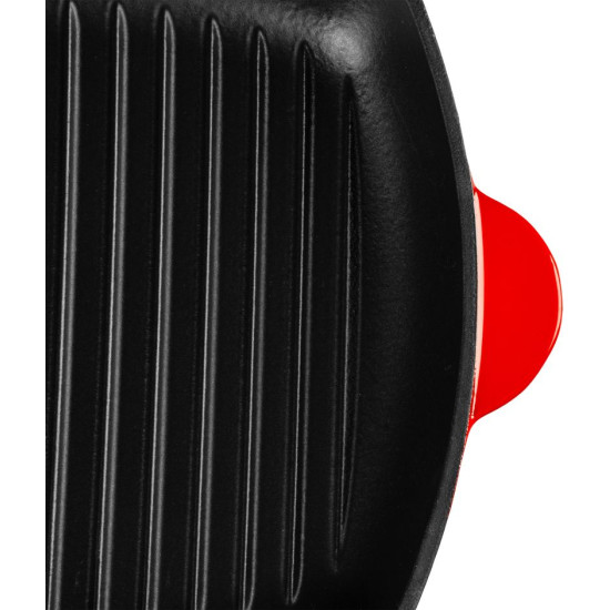 MagicHome Castora line pann, grill, malmist email, 270x270x45 mm