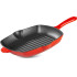 MagicHome Castora line pann, grill, malmist email, 270x270x45 mm