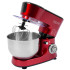 Food processor MagicHome, Lenotre, 1000W, 230V, 3v1, red-black