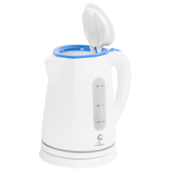 Veekeetja MagicHome Adira, 1850-2200 W, 230 V, 50 Hz, 1,8 l, elektriline Veekeetja MagicHome Adira, 1850-2200 W, 230 V, 50 Hz, 1,8 l, elektriline