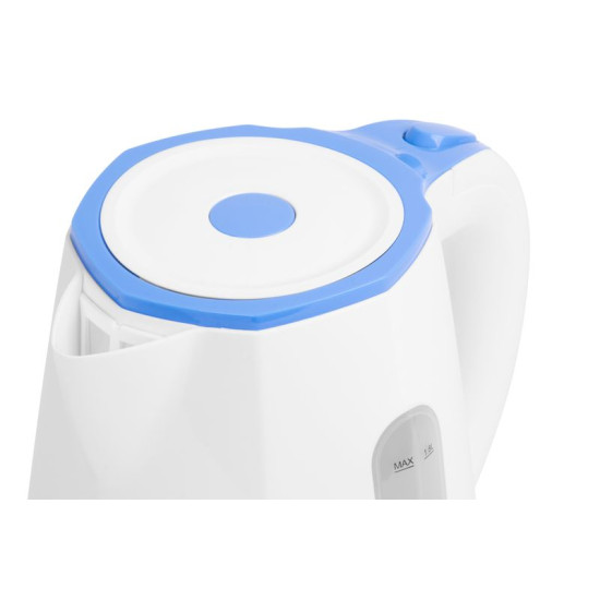Veekeetja MagicHome Adira, 1850-2200 W, 230 V, 50 Hz, 1,8 l, elektriline Veekeetja MagicHome Adira, 1850-2200 W, 230 V, 50 Hz, 1,8 l, elektriline