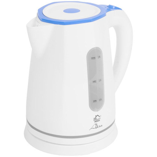 Veekeetja MagicHome Adira, 1850-2200 W, 230 V, 50 Hz, 1,8 l, elektriline Veekeetja MagicHome Adira, 1850-2200 W, 230 V, 50 Hz, 1,8 l, elektriline
