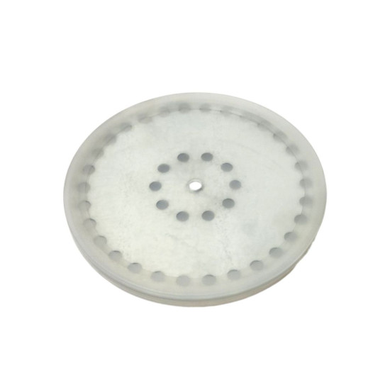 Complete seal for Porking SM206 filler, vertical, spare