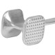 MagicHome pestle, for meat, 27x4,5x9,6 cm MagicHome pestle, for meat, 27x4,5x9,6 cm