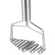 MagicHome sprinkler, potato crusher, 10.5x8.4x23.5 cm MagicHome sprinkler, potato crusher, 10.5x8.4x23.5 cm