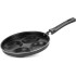 MagicHome pan, 26 cm, for pancakes and sunny-side up egg, in 4 pieces