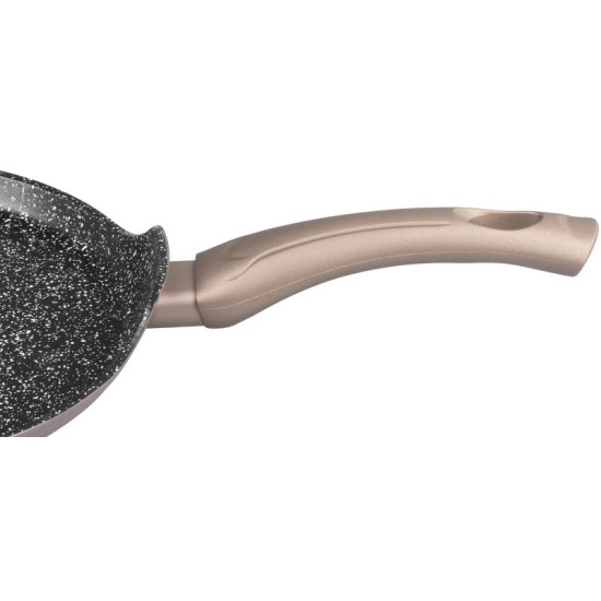 Pann Magic Home Coffee Brown Line, pannkookidele, 25 cm Pann Magic Home Coffee Brown Line, pannkookidele, 25 cm