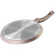 Pann Magic Home Coffee Brown Line, pannkookidele, 25 cm Pann Magic Home Coffee Brown Line, pannkookidele, 25 cm