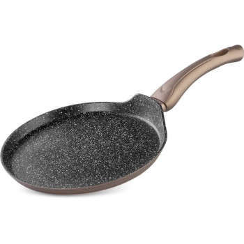 Pann Magic Home Coffee Brown Line, pannkookidele, 25 cm