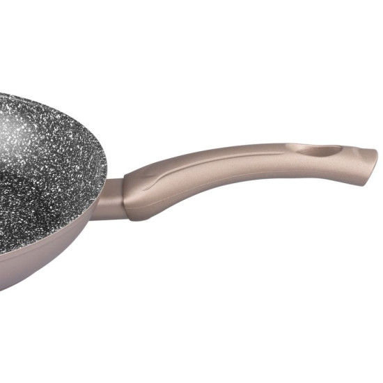 Pann Magic Home Coffee Brown Line, 20 cm Pann Magic Home Coffee Brown Line, 20 cm