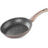 Pann Magic Home Coffee Brown Line, 20 cm