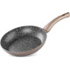 Pan MagicHome Coffee Brown Line, 24 cm