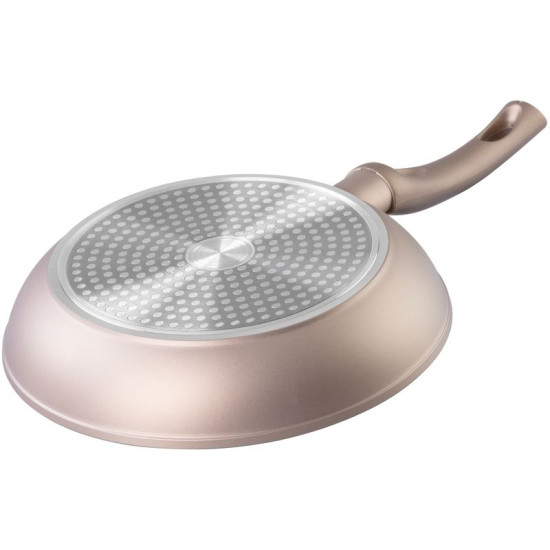 Pan MagicHome Coffee Brown Line, 26 cm