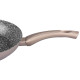 Pan MagicHome Coffee Brown Line, 28 cm Pan MagicHome Coffee Brown Line, 28 cm