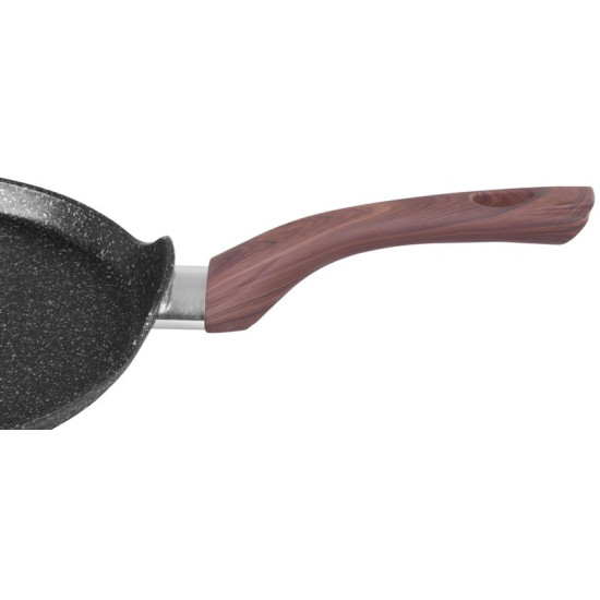 Pann Magic Home Black Marble Line, pannkookidele, 25 cm