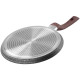 Pann Magic Home Black Marble Line, pannkookidele, 25 cm