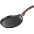 Pann Magic Home Black Marble Line, pannkookidele, 25 cm