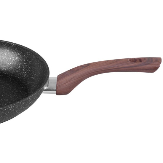 Pann Magic Home Black Marble Line, 26 cm Pann Magic Home Black Marble Line, 26 cm
