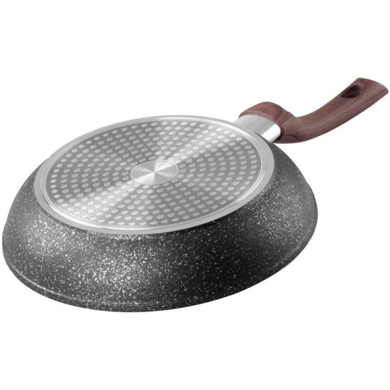 Pann Magic Home Black Marble Line, 28 cm Pann Magic Home Black Marble Line, 28 cm