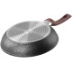 Pann Magic Home Black Marble Line, 28 cm Pann Magic Home Black Marble Line, 28 cm