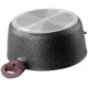 Pott MagicHome Black Marble Line, 24 cm, 4,0 l, kaanega Pott MagicHome Black Marble Line, 24 cm, 4,0 l, kaanega