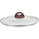 Kaas MagicHome Black Marble Line, 24 cm