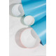 Salatikauss MagicHome, komplektis 3 tk. 0,6 l / 1,5 l / 3 l.