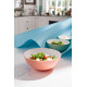Salatikauss MagicHome, komplektis 3 tk. 0,6 l / 1,5 l / 3 l.