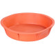 Форма Mаgiс Home для выпечки, силикон, 24x5 см