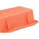 Magic Home küpsetusvorm, leivale, silikoon, punane, 24x12,5 cm Magic Home küpsetusvorm, leivale, silikoon, punane, 24x12,5 cm