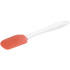 MagicHome spatula, for baking and cooking, silicone, red, 25x5.2x1.1 cm