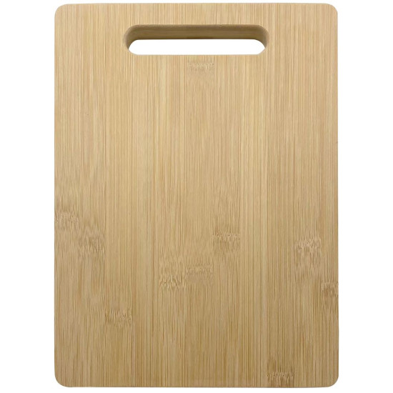 Cutting board MagicHome, bambus, 30x20x1,5 cm
