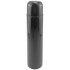 Vacuum flask MagicHome, 500 ml, plastic/stainless steel, black