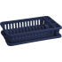 Drip tray Curver®, 42x26,5x8,8 cm, blue, for dishes