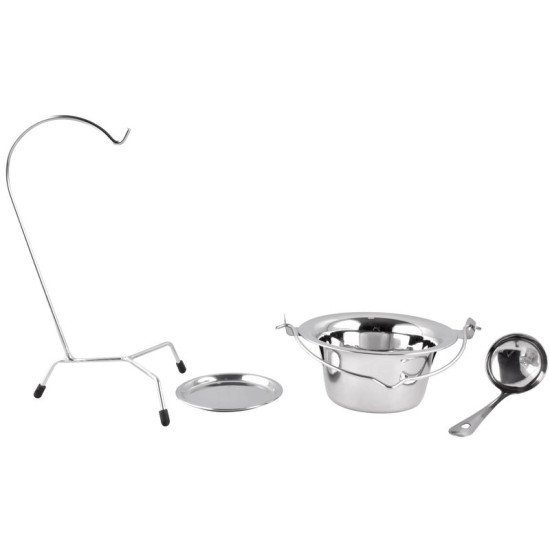 Serveerimiskomplekt MagicHome, 800 ml, roostevaba teras Serveerimiskomplekt MagicHome, 800 ml, roostevaba teras