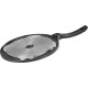 Pan MagicHome, for fritters and ox eye, for 4 pieces, induction, 27 cm Pan MagicHome, for fritters and ox eye, for 4 pieces, induction, 27 cm